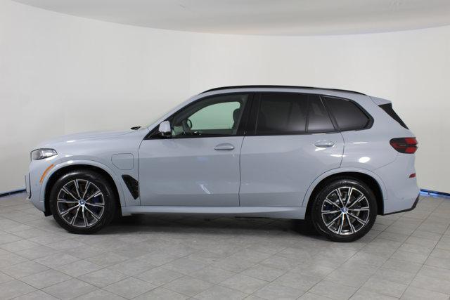 new 2025 BMW X5 PHEV car, priced at $82,175