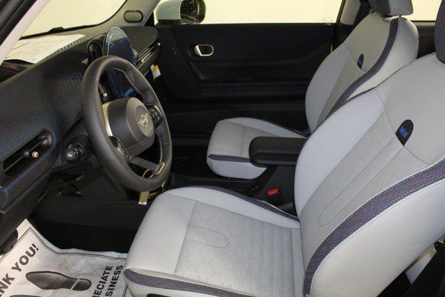 new 2025 MINI Hardtop car, priced at $37,600