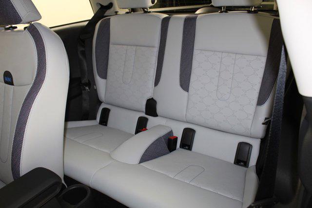 new 2025 MINI Hardtop car, priced at $37,600