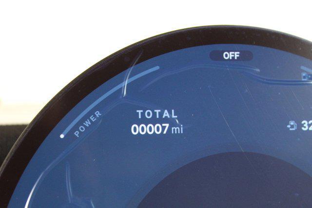 new 2025 MINI Hardtop car, priced at $37,600