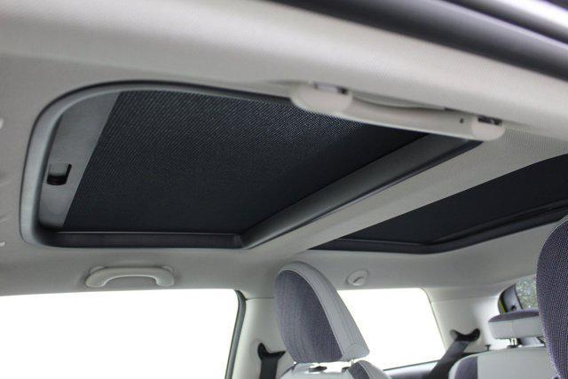 new 2025 MINI Hardtop car, priced at $37,600