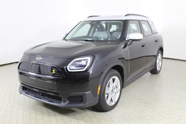 new 2025 MINI Countryman car, priced at $46,280