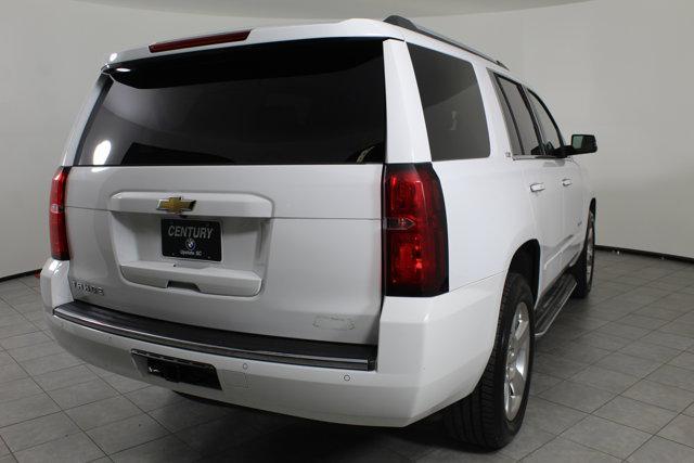 used 2015 Chevrolet Tahoe car, priced at $20,398