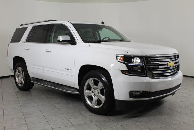 used 2015 Chevrolet Tahoe car, priced at $20,398