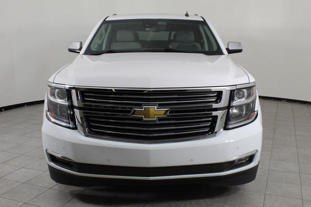 used 2015 Chevrolet Tahoe car, priced at $20,398