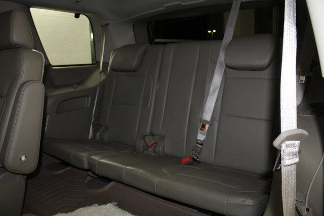 used 2015 Chevrolet Tahoe car, priced at $20,398