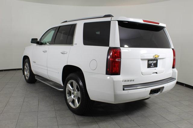 used 2015 Chevrolet Tahoe car, priced at $20,398