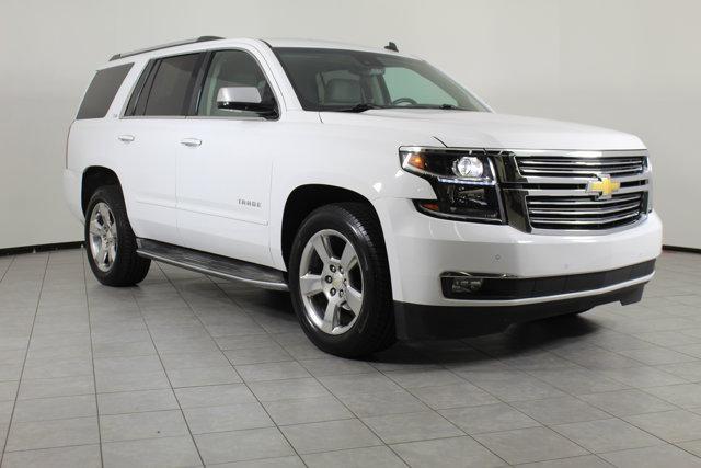 used 2015 Chevrolet Tahoe car, priced at $20,398