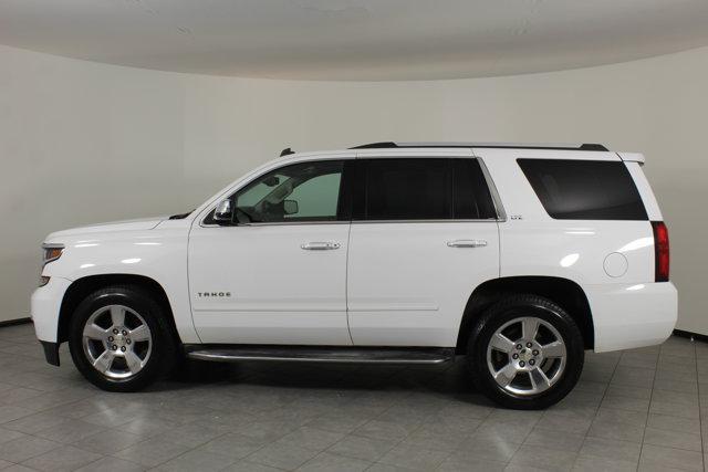 used 2015 Chevrolet Tahoe car, priced at $20,398