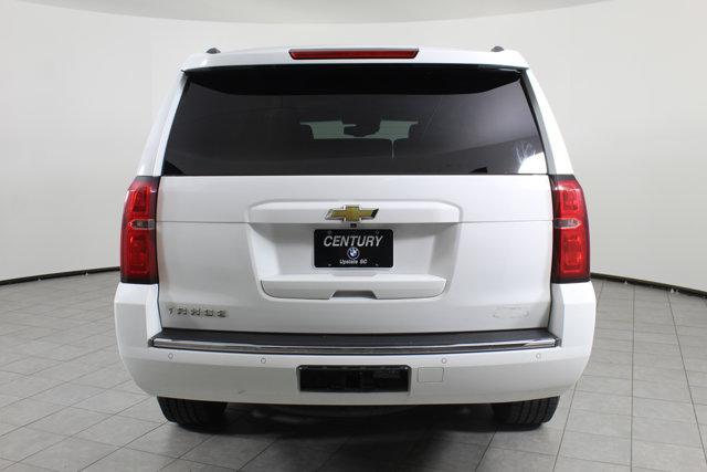 used 2015 Chevrolet Tahoe car, priced at $20,398