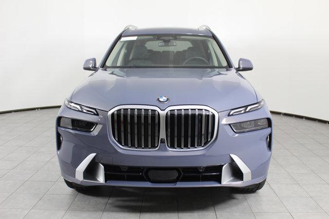 new 2025 BMW X7 car, priced at $90,770