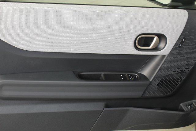 new 2025 MINI Hardtop car, priced at $38,775