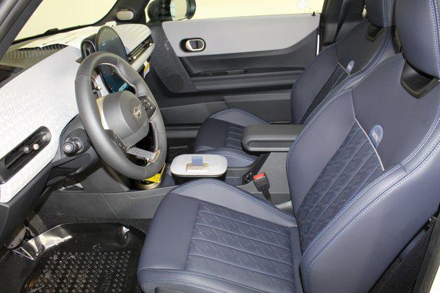 new 2025 MINI Hardtop car, priced at $38,775