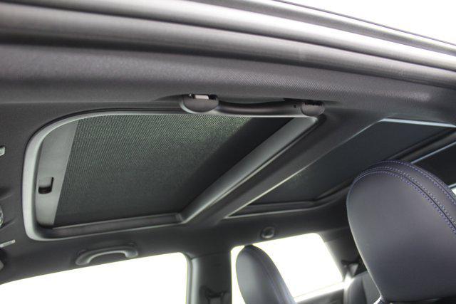 new 2025 MINI Hardtop car, priced at $38,775