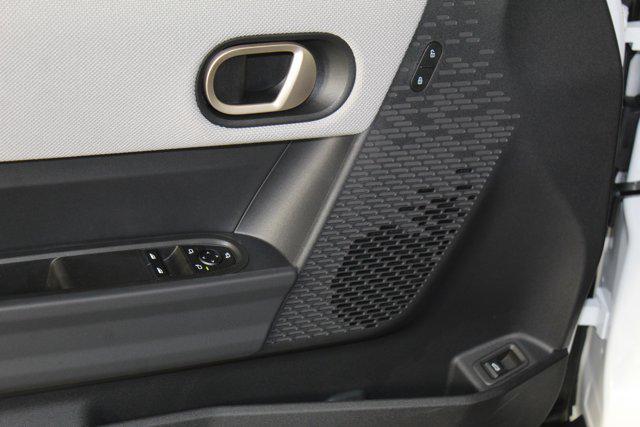 new 2025 MINI Hardtop car, priced at $38,775