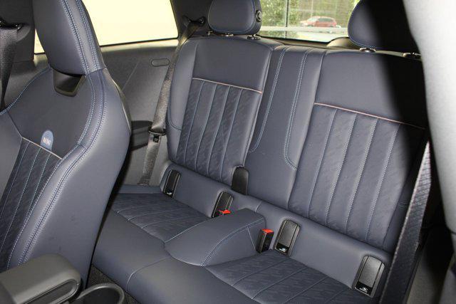new 2025 MINI Hardtop car, priced at $38,775