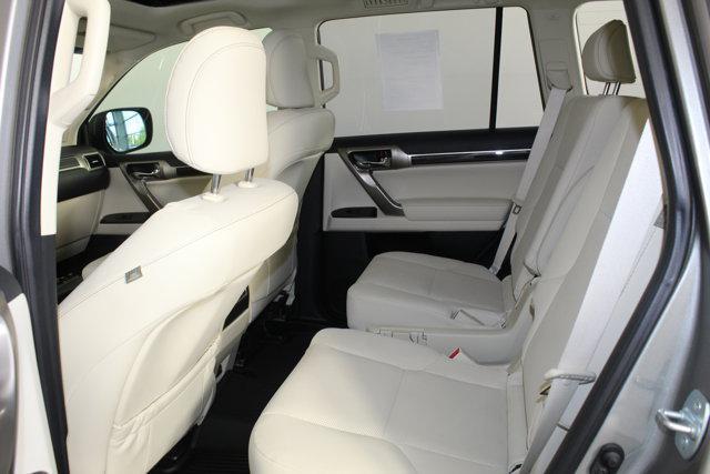 used 2020 Lexus GX 460 car, priced at $39,898