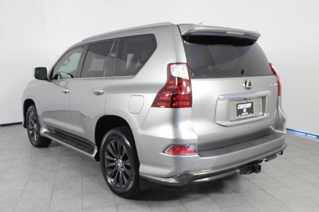 used 2020 Lexus GX 460 car, priced at $39,898