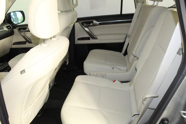 used 2020 Lexus GX 460 car, priced at $39,898
