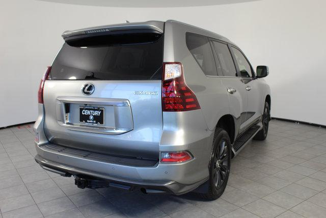 used 2020 Lexus GX 460 car, priced at $39,898
