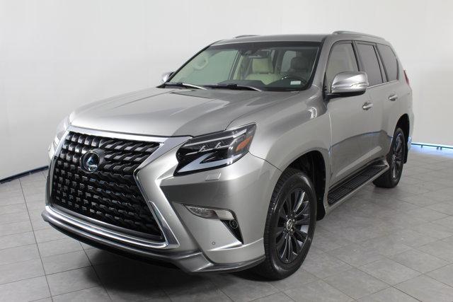 used 2020 Lexus GX 460 car, priced at $39,898