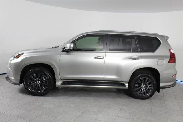 used 2020 Lexus GX 460 car, priced at $39,898