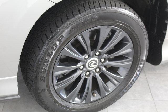 used 2020 Lexus GX 460 car, priced at $39,898