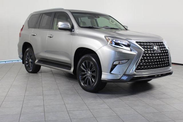 used 2020 Lexus GX 460 car, priced at $39,898