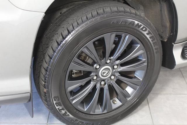 used 2020 Lexus GX 460 car, priced at $39,898