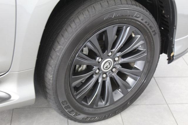 used 2020 Lexus GX 460 car, priced at $39,898