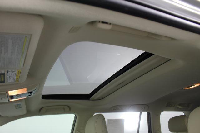used 2020 Lexus GX 460 car, priced at $39,898