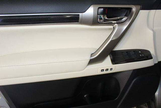 used 2020 Lexus GX 460 car, priced at $39,898