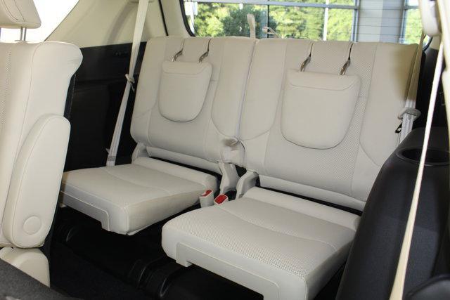 used 2020 Lexus GX 460 car, priced at $39,898