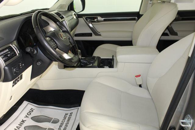 used 2020 Lexus GX 460 car, priced at $39,898