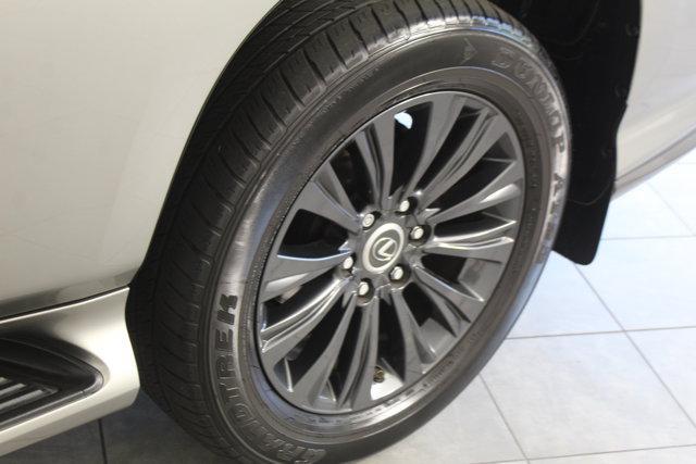 used 2020 Lexus GX 460 car, priced at $39,898