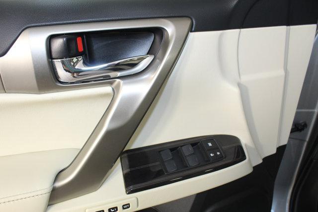 used 2020 Lexus GX 460 car, priced at $39,898