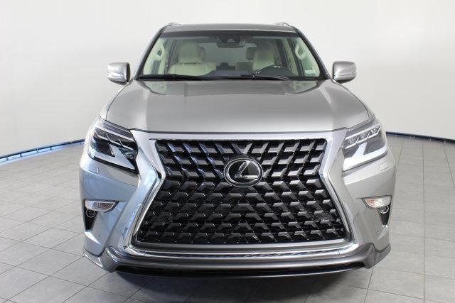used 2020 Lexus GX 460 car, priced at $39,898