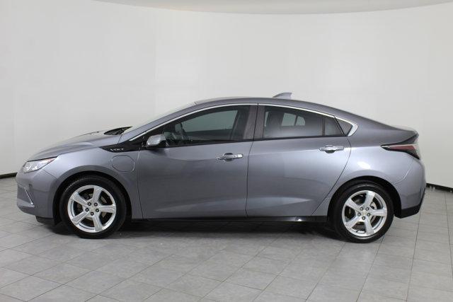 used 2018 Chevrolet Volt car, priced at $13,398