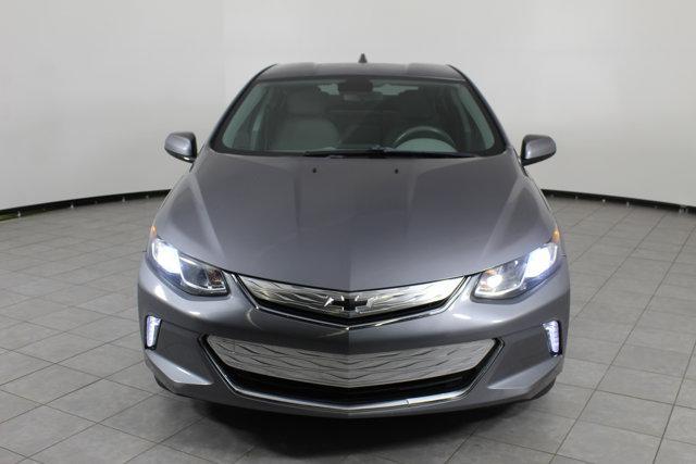 used 2018 Chevrolet Volt car, priced at $13,398