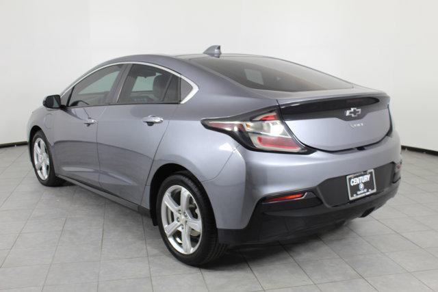 used 2018 Chevrolet Volt car, priced at $13,398