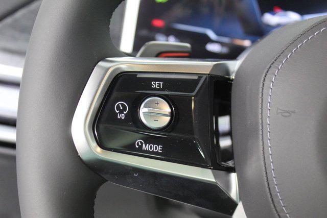 new 2026 BMW i7 car, priced at $115,880