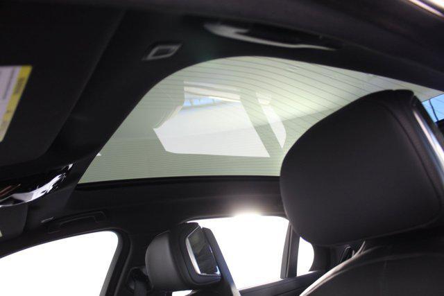 new 2026 BMW i7 car, priced at $115,880
