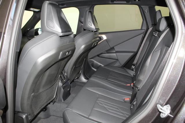new 2025 BMW X3 car, priced at $57,310