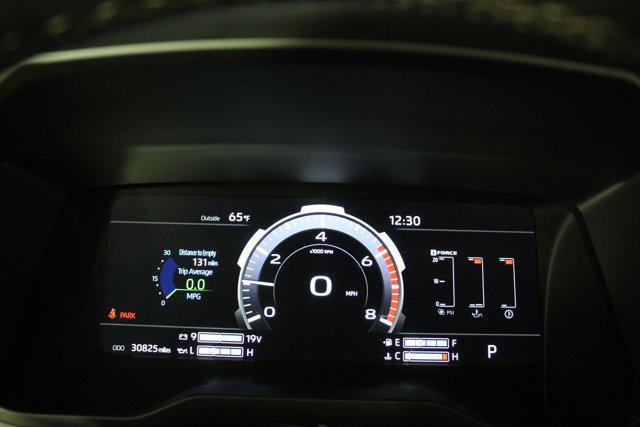 used 2022 Toyota Tundra car, priced at $45,797