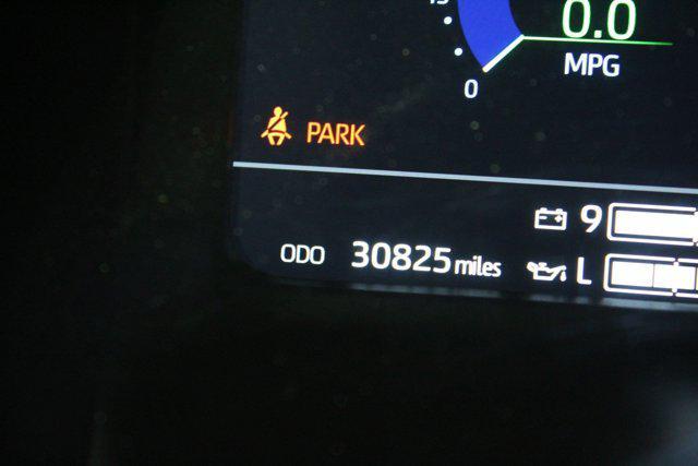 used 2022 Toyota Tundra car, priced at $45,797