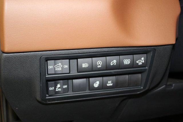 used 2022 Toyota Tundra car, priced at $45,797