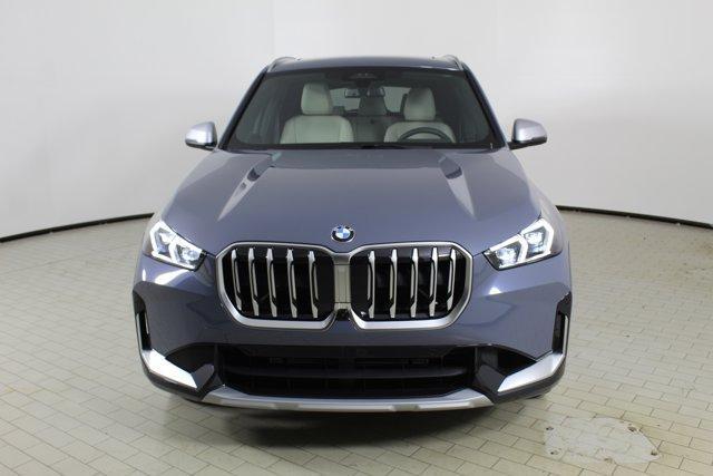 new 2024 BMW X1 car, priced at $47,980