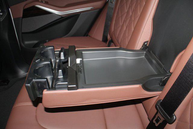 new 2026 BMW X5 car, priced at $82,500