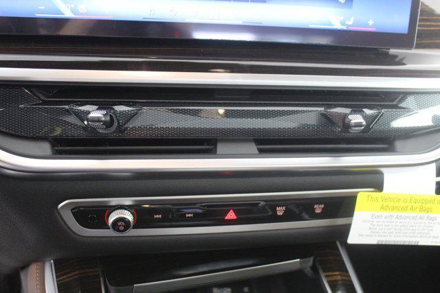 new 2026 BMW X5 car, priced at $82,500