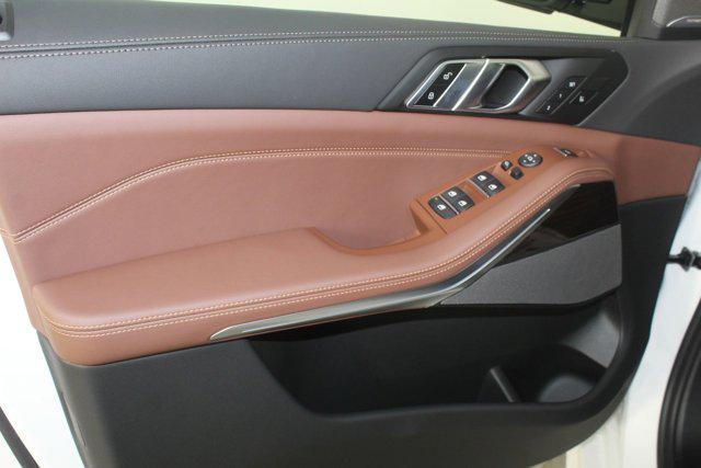 new 2026 BMW X5 car, priced at $82,500